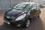 Chevrolet SPARK LT 1.2 KLIMAAUTOMATIK, ESP