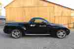 Chevrolet SSR 2004, 65TKM ! Retro Hot Rod mit V8