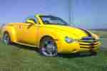 Chevrolet SSR