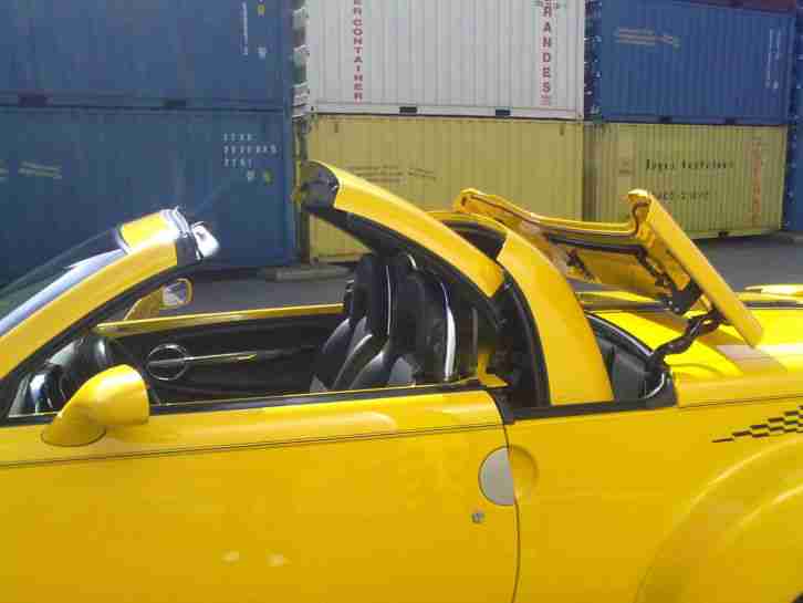 Chevrolet SSR