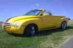 Chevrolet SSR