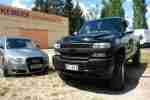 Chevrolet Silverado 2500HD 6.6 Duramax V8 Diesel Selten