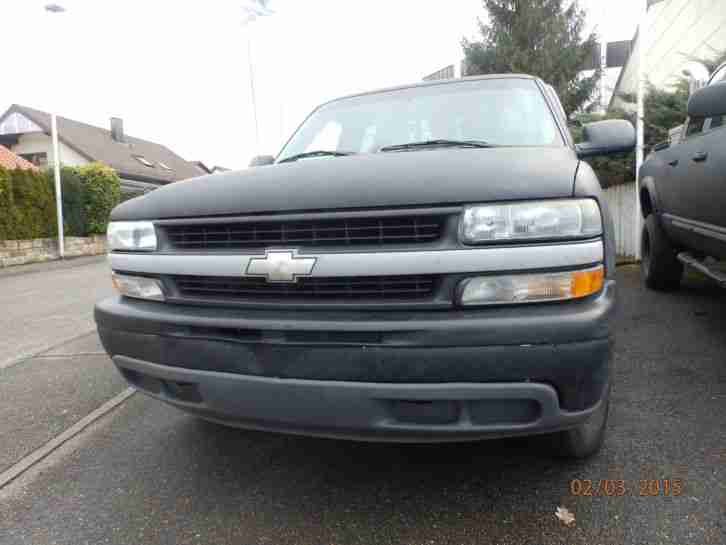 Chevrolet Silverado C1700 Long Bed Single Cab in Matt