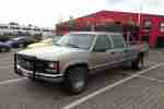 Chevrolet Silverado C3500 Pick Up