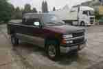 Chevrolet Silverado SILVERADO Z71 4, 8L V8 VORTEC PICK