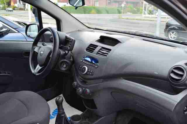 Chevrolet Spark 1.0