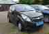 Chevrolet Spark 1.0 (1 Hand, ZV, EFH)