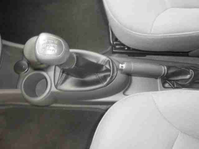 Chevrolet Spark 1.0