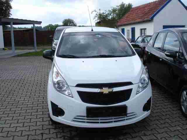 Chevrolet Spark 1.0