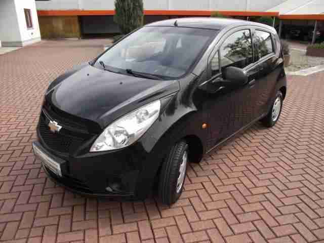 Chevrolet Spark 1.0