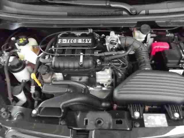 Chevrolet Spark 1.0 +