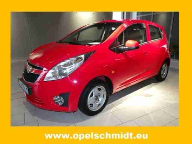 Chevrolet Spark 1.0