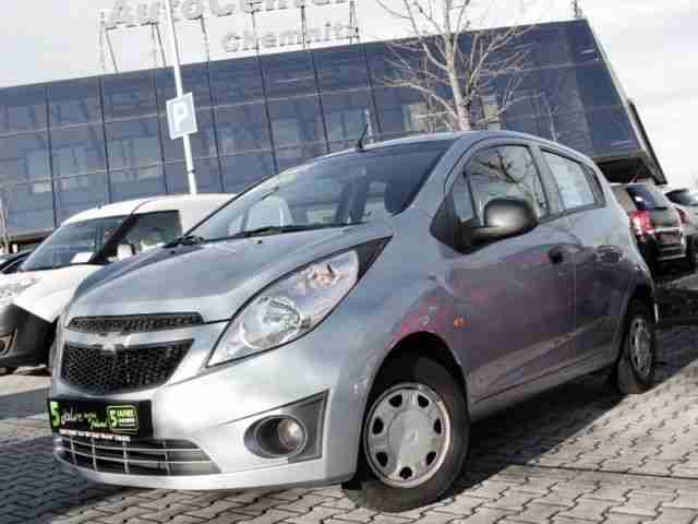 Chevrolet Spark 1.0