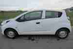 Chevrolet Spark 1.0