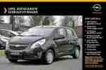 Chevrolet Spark 1.0