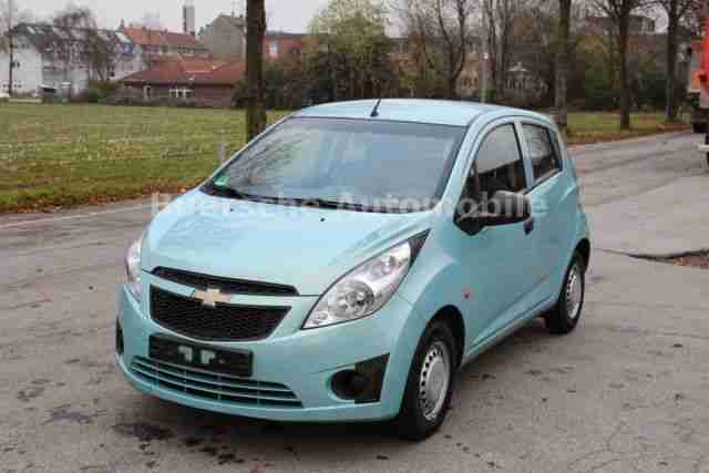 Chevrolet Spark 1.0 49Tkm