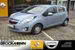 Chevrolet Spark 1.0 Klima Radio CD Ganzjahresreifen