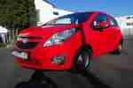 Chevrolet Spark 1.0 Klima, TÜV Neu, wenig