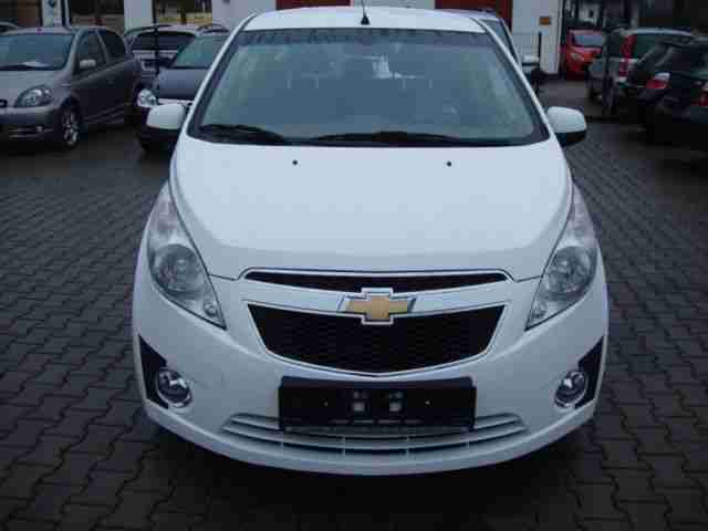 Chevrolet Spark 1.0 Klima/ el. Fenster/