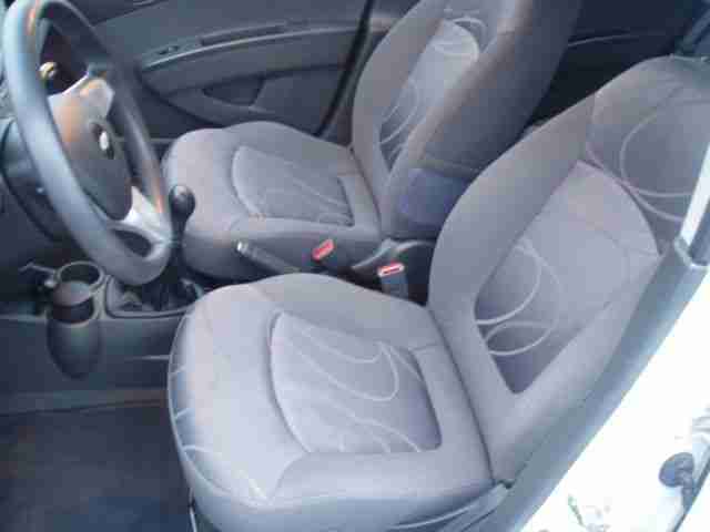 Chevrolet Spark 1.0