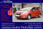 Chevrolet Spark 1.0 Klimaanlage Euro 5