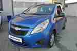 Chevrolet Spark 1.0 LPG Autogas von BRC