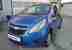 Chevrolet Spark 1.0 LPG Autogas von BRC