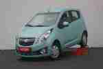 Chevrolet Spark 1.0 LS 1.HAND KLIMA R CD Mp3