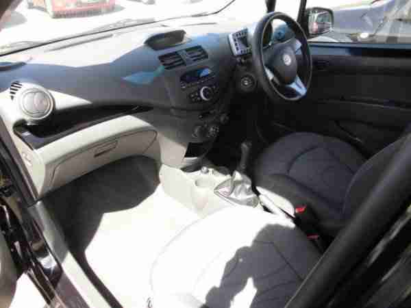 Chevrolet Spark 1.0 LS