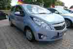 Chevrolet Spark 1, 0 LS