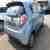 Chevrolet Spark 1