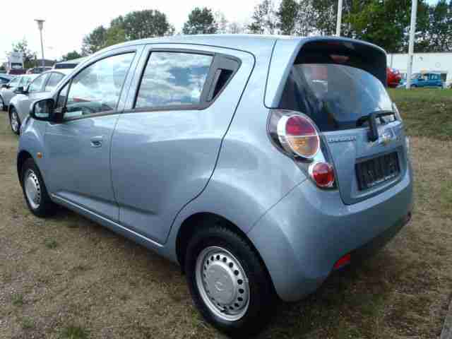 Chevrolet Spark 1.0 LS