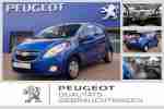 Chevrolet Spark 1.0 LS