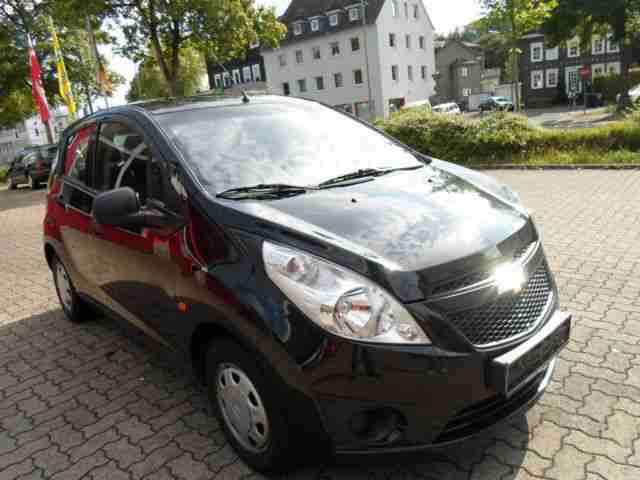 Chevrolet Spark 1.0 LS