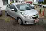 Chevrolet Spark 1.0 LS