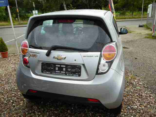 Chevrolet Spark 1.0 LS