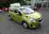 Chevrolet Spark 1.0 LS