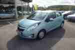 Chevrolet Spark 1.0 LS