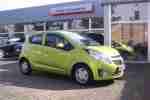 Chevrolet Spark 1, 0 LS