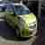 Chevrolet Spark 1