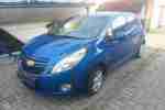 Chevrolet Spark 1.0 LS