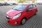 Chevrolet Spark 1.0 LS