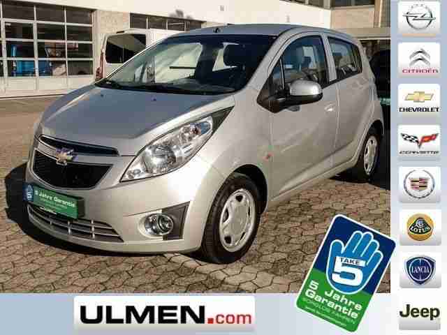 Chevrolet Spark 1.0 LS
