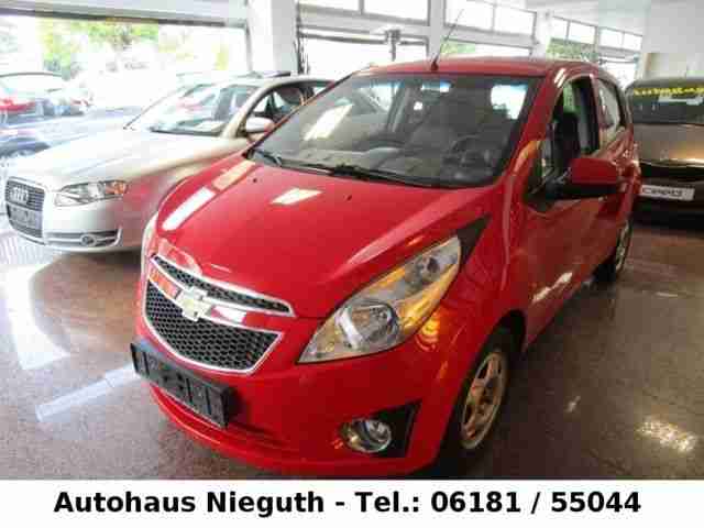 Chevrolet Spark 1.0 LS