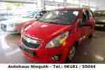 Chevrolet Spark 1.0 LS