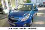 Chevrolet Spark 1.0 LS