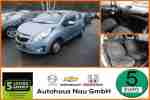 Chevrolet Spark 1.0 LS