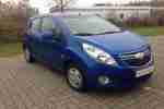 Chevrolet Spark 1.0 LS