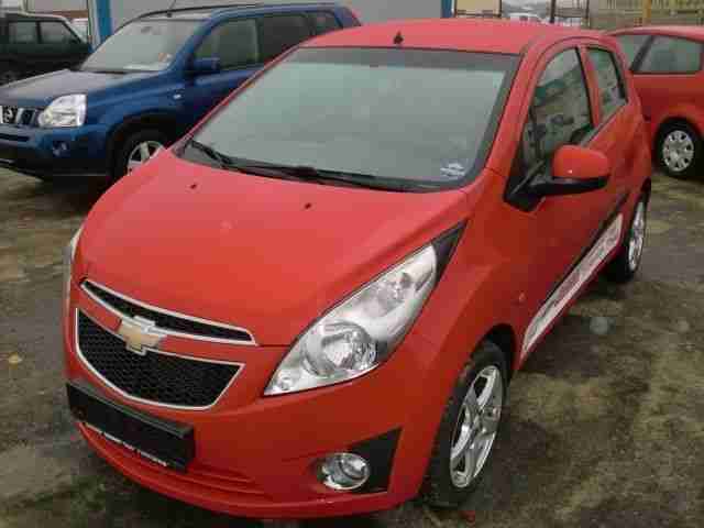 Chevrolet Spark 1.0 LS