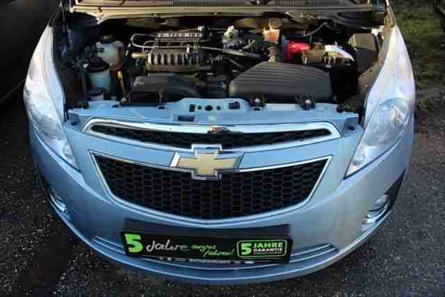 Chevrolet Spark 1.0 LS